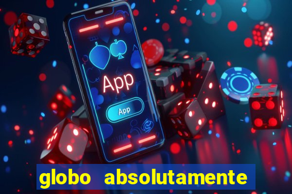 globo absolutamente tudo sobre esportes e noticias